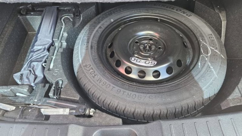 Nissan Juke usata a Lucca (16)