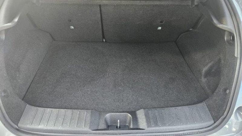 Nissan Juke usata a Lucca (10)