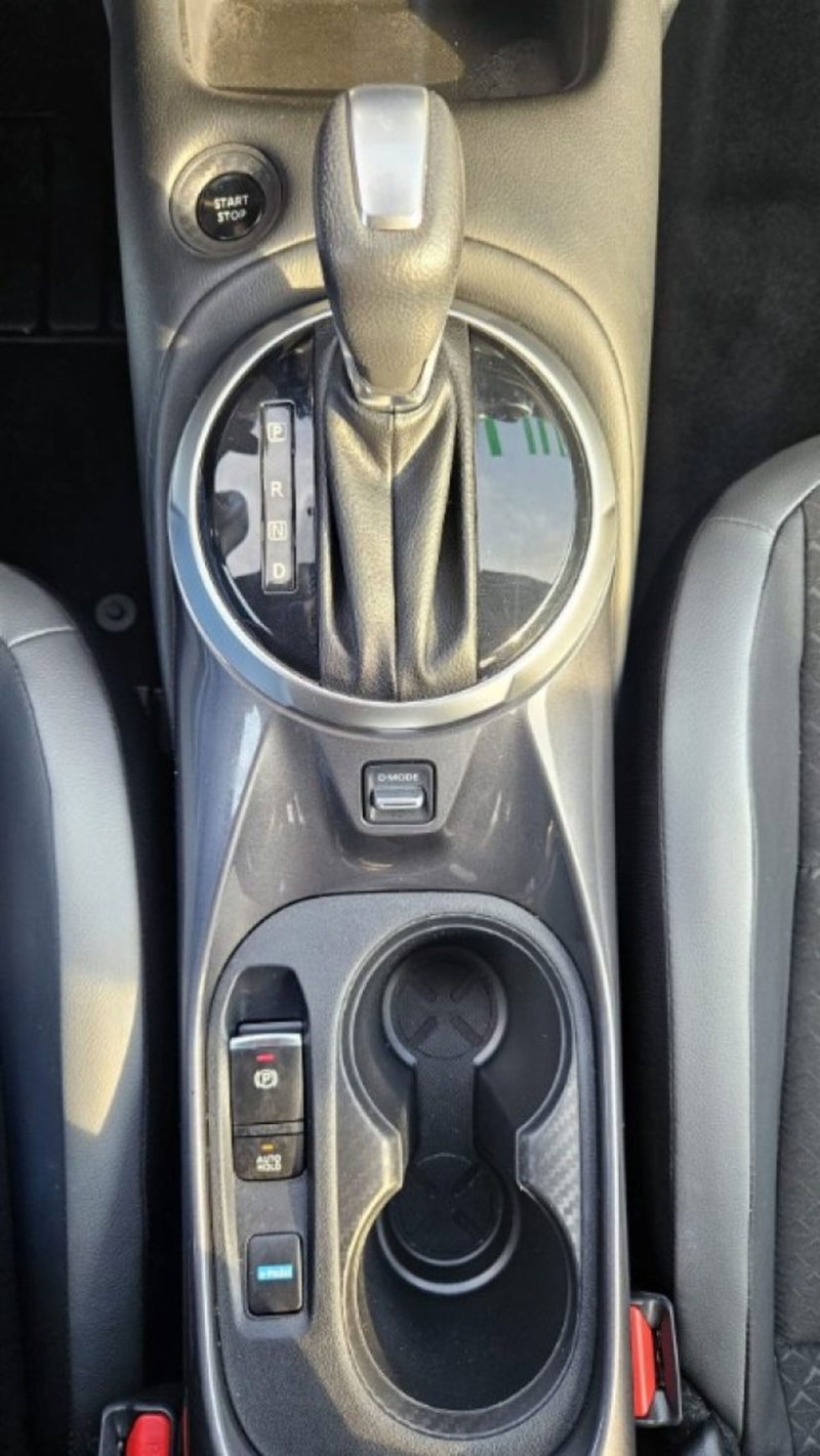 Nissan Juke usata a Lucca (11)