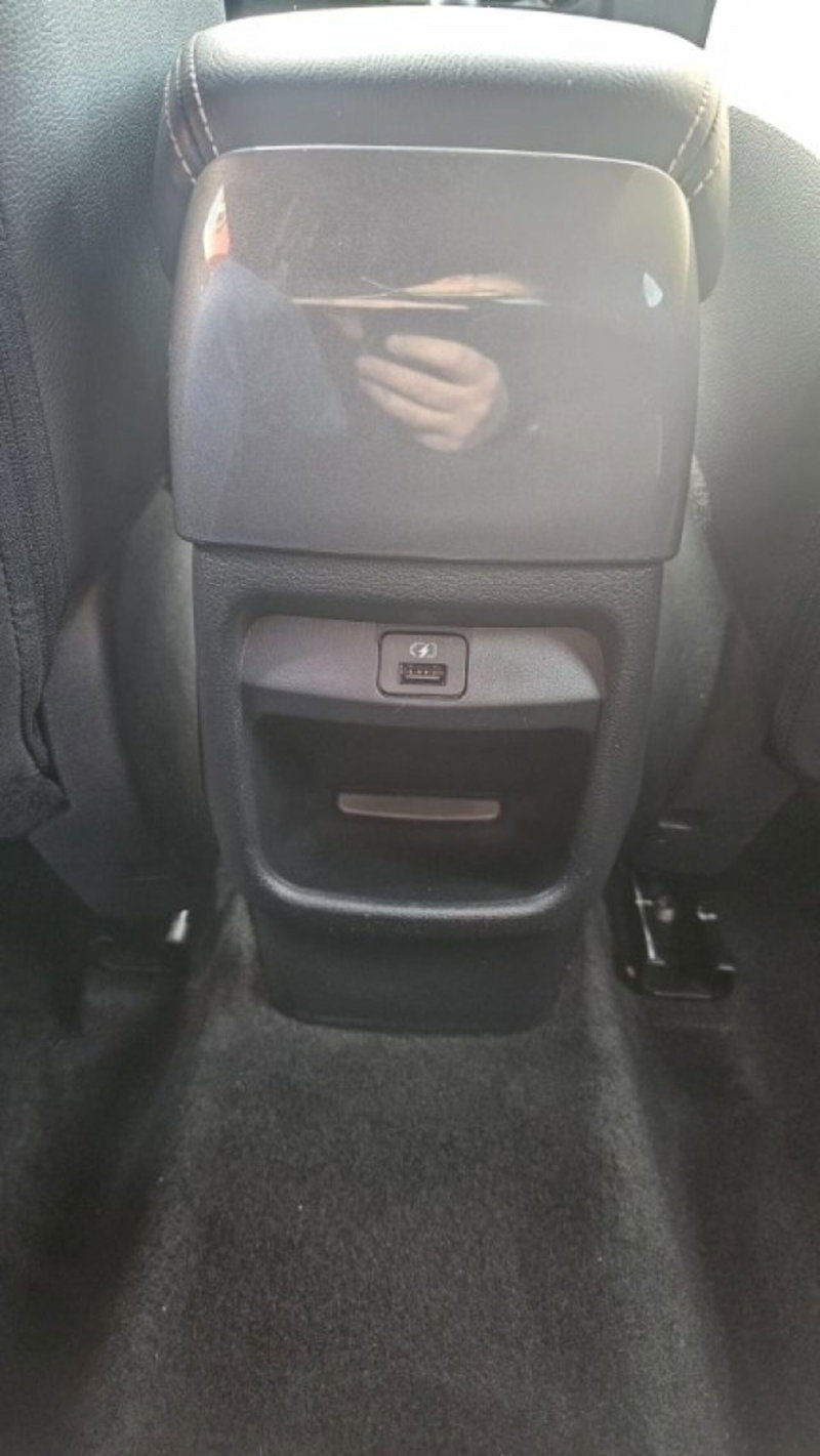 Nissan Juke usata a Lucca (16)