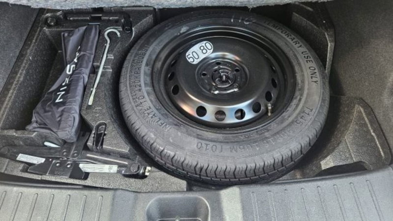 Nissan Juke usata a Lucca (18)