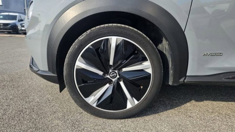 Nissan Juke usata a Lucca (19)