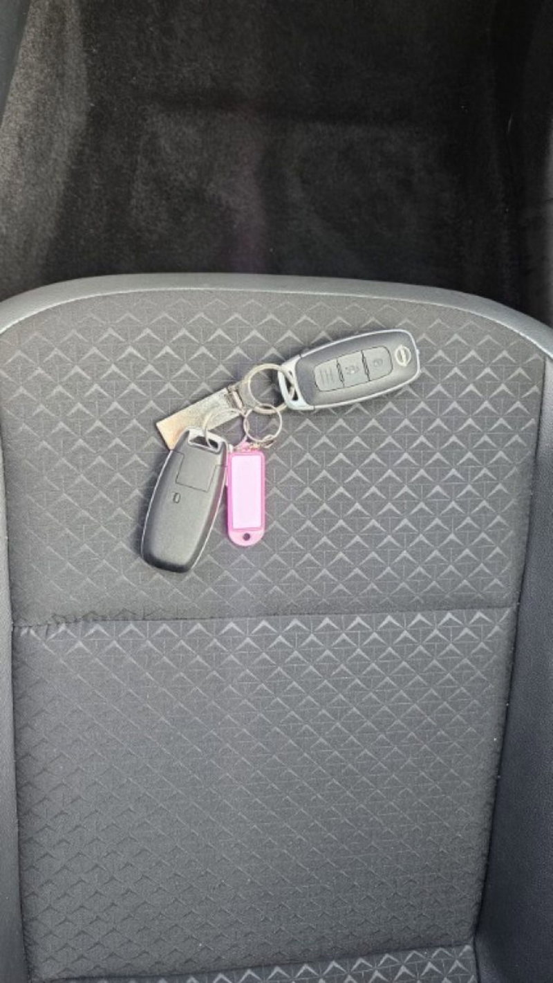 Nissan Juke usata a Lucca (8)