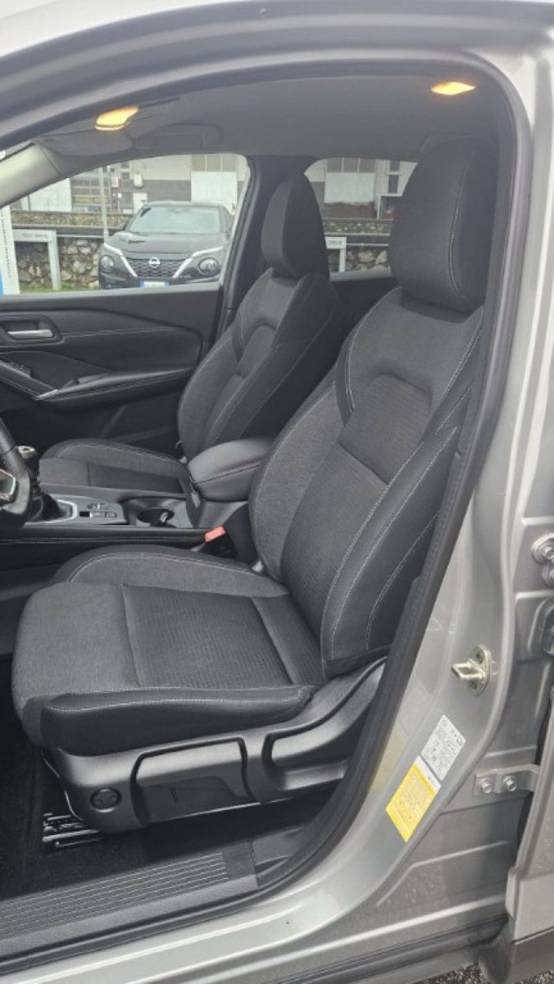 Nissan Qashqai usata a Lucca (10)