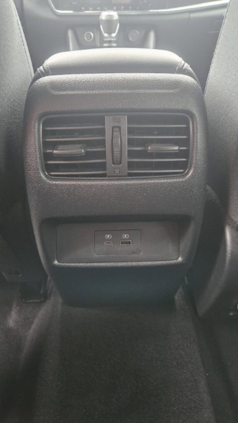 Nissan Qashqai usata a Lucca (15)