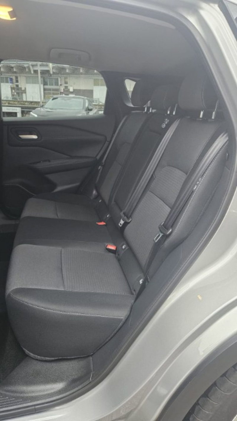 Nissan Qashqai usata a Lucca (16)