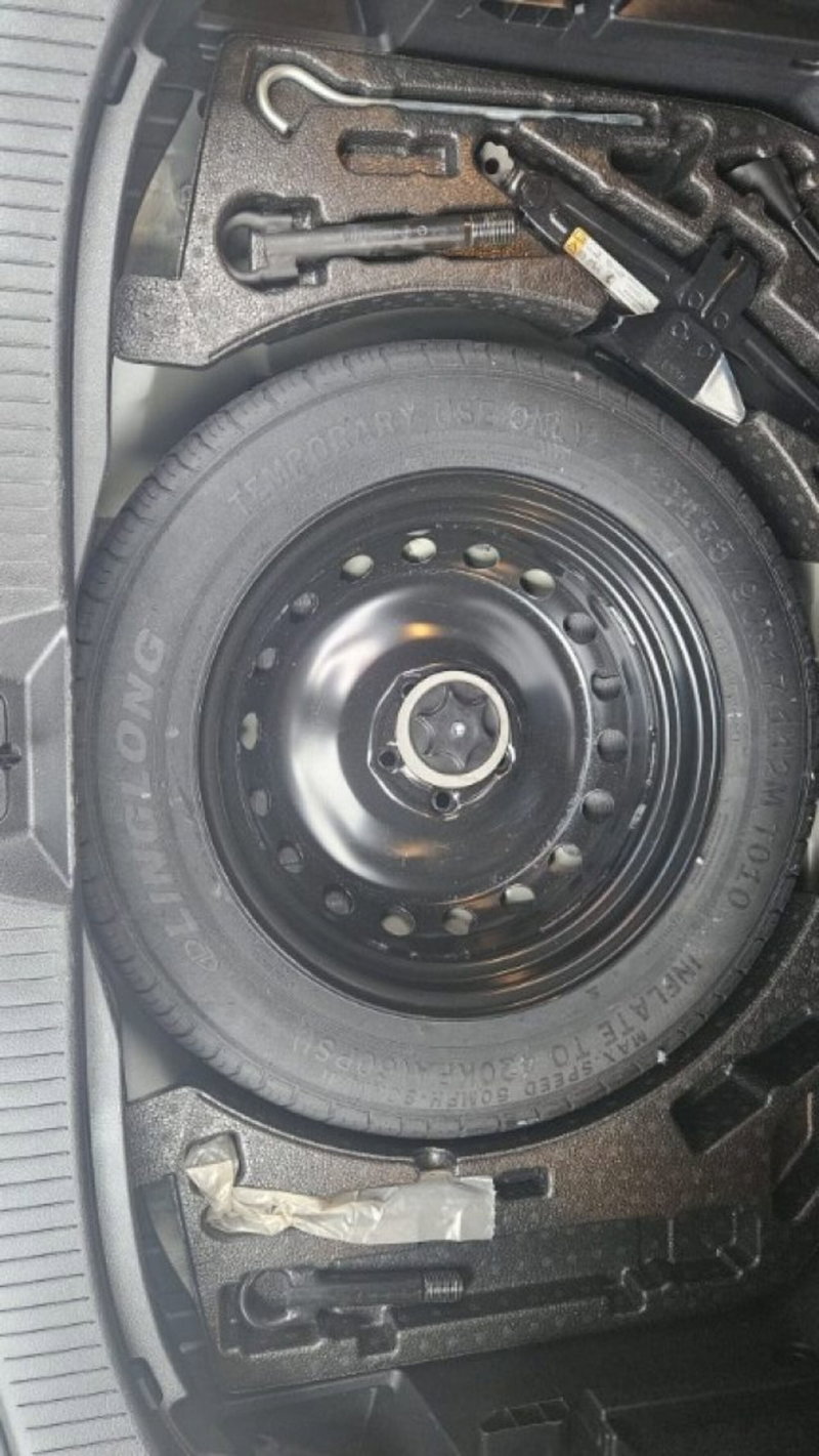 Nissan Qashqai usata a Lucca (17)