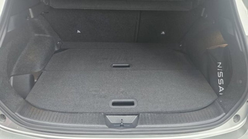 Nissan Qashqai usata a Lucca (18)