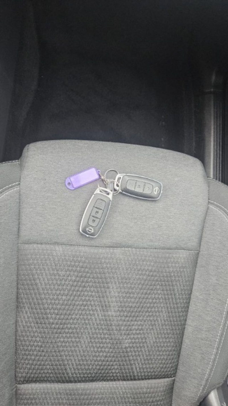 Nissan Qashqai usata a Lucca (8)