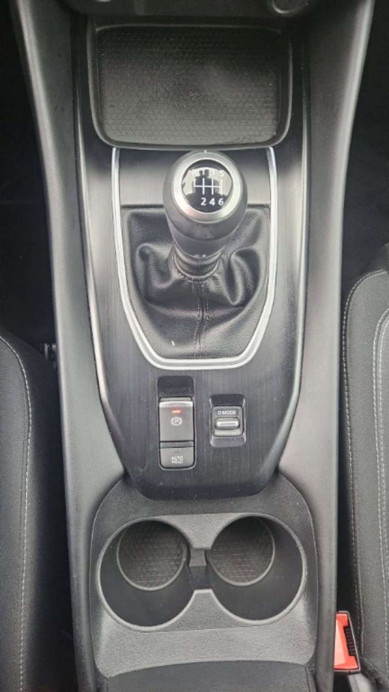 Nissan Qashqai usata a Lucca (9)