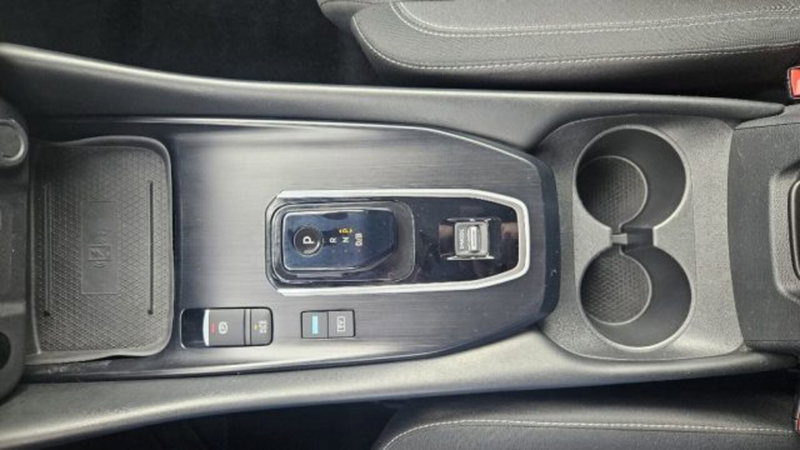 Nissan Qashqai usata a Lucca (10)