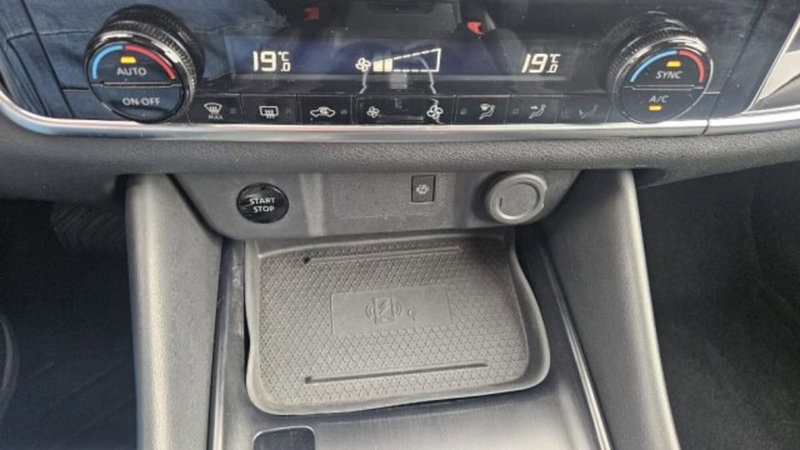 Nissan Qashqai usata a Lucca (11)