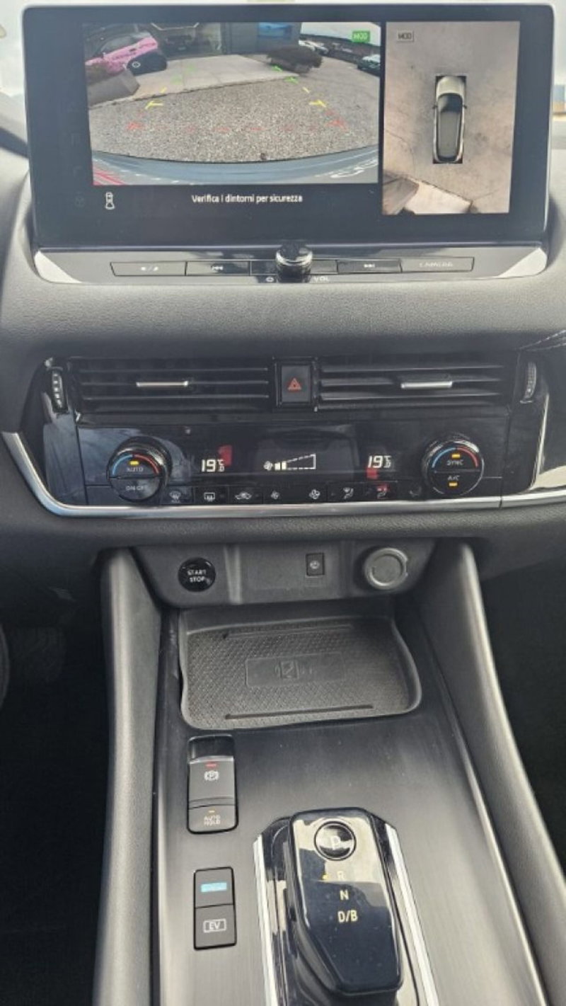 Nissan Qashqai usata a Lucca (12)