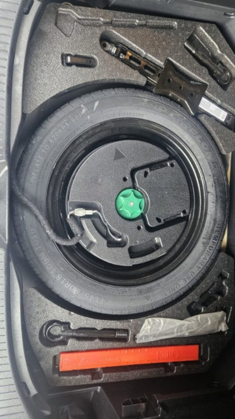 Nissan Qashqai usata a Lucca (16)