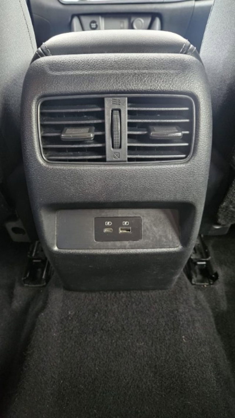 Nissan Qashqai usata a Lucca (17)