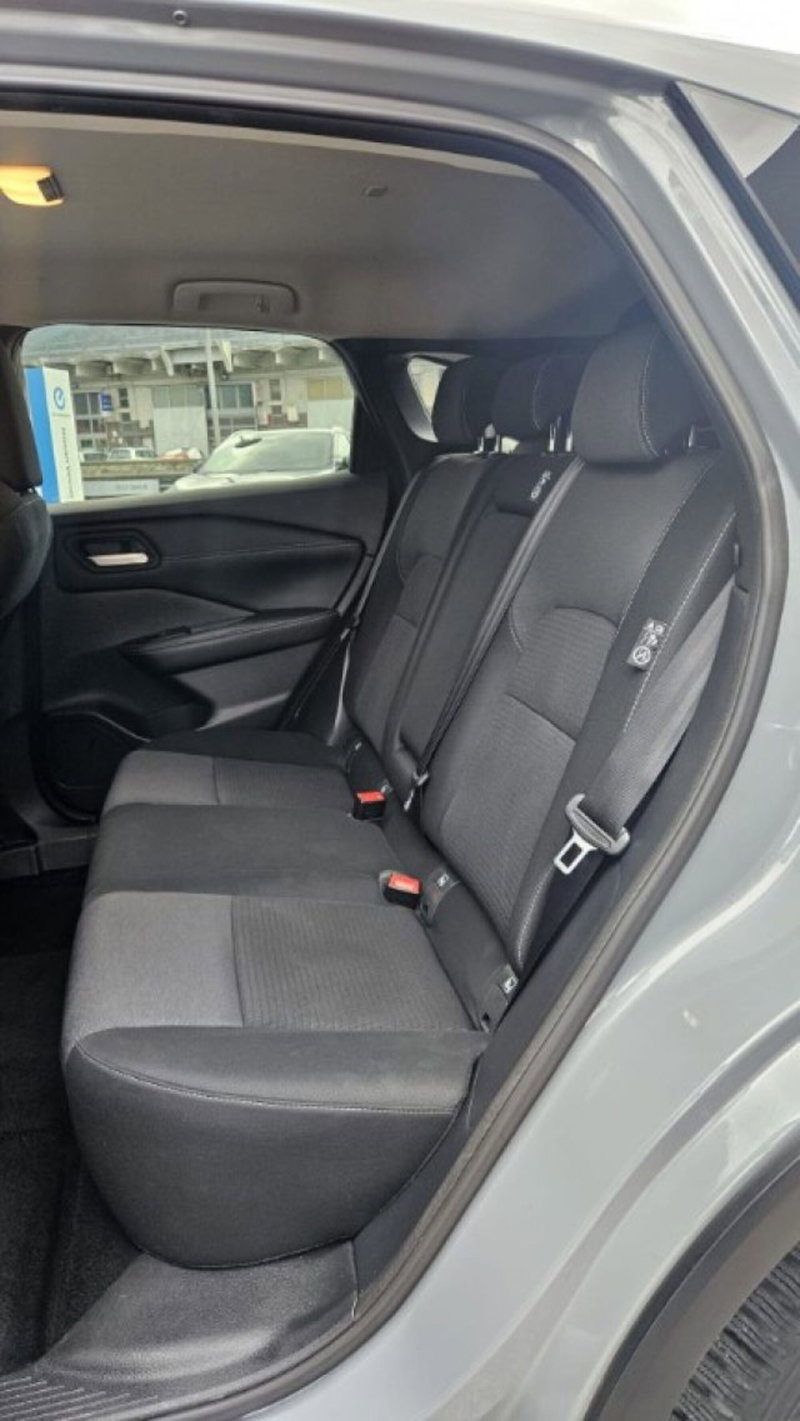 Nissan Qashqai usata a Lucca (18)