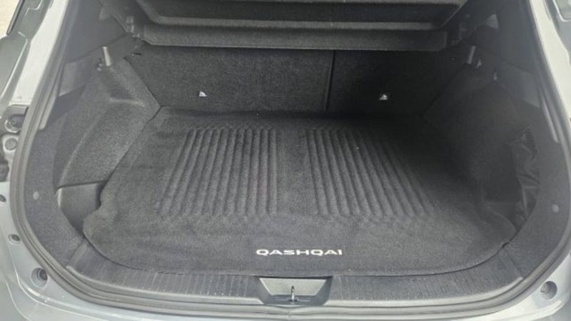 Nissan Qashqai usata a Lucca (19)