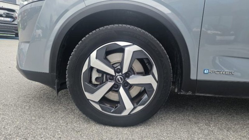 Nissan Qashqai usata a Lucca (20)