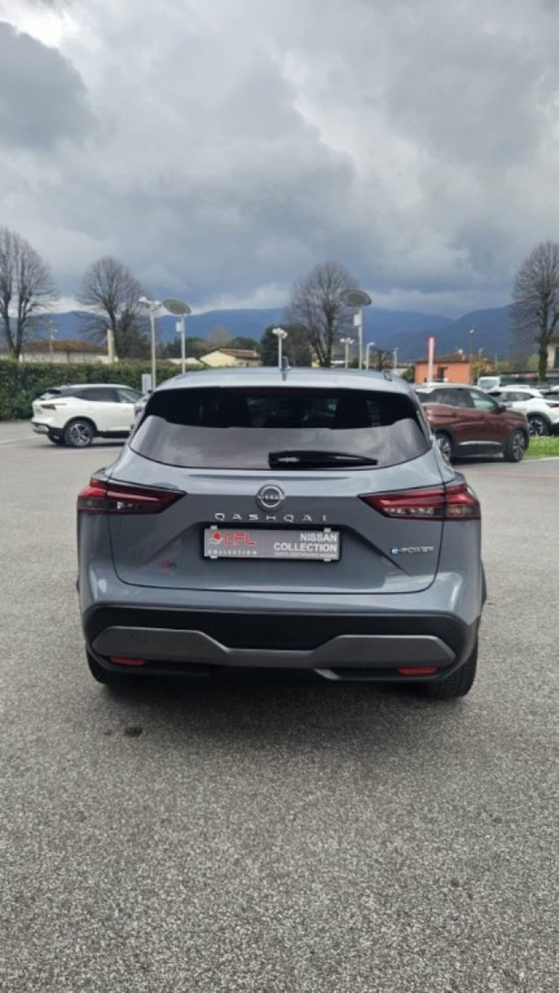 Nissan Qashqai usata a Lucca (5)