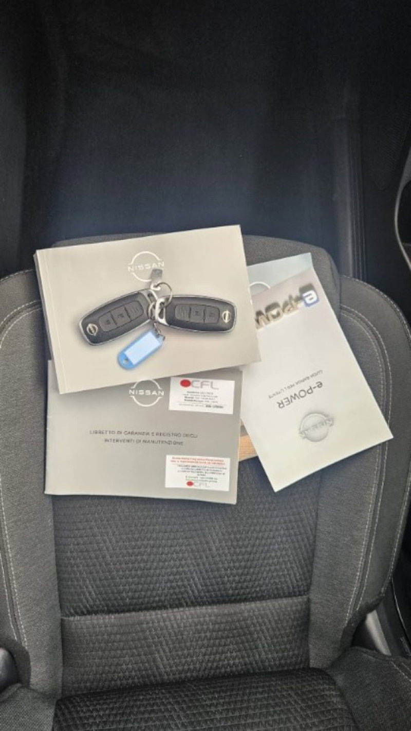 Nissan Qashqai usata a Lucca (8)