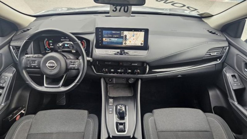 Nissan Qashqai usata a Lucca (9)