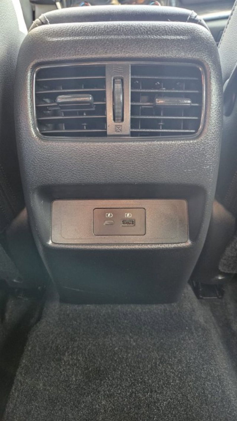 Nissan Qashqai usata a Lucca (10)