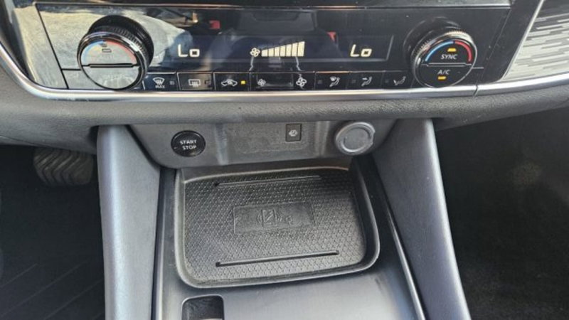 Nissan Qashqai usata a Lucca (11)