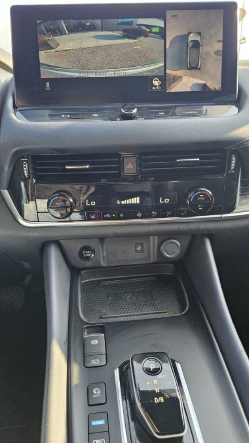 Nissan Qashqai usata a Lucca (12)