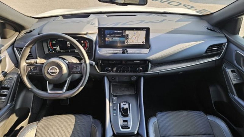 Nissan Qashqai usata a Lucca (15)