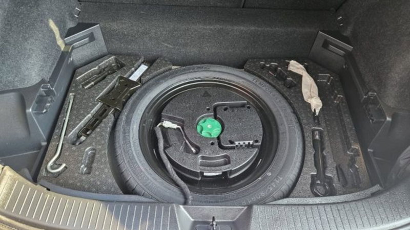 Nissan Qashqai usata a Lucca (18)