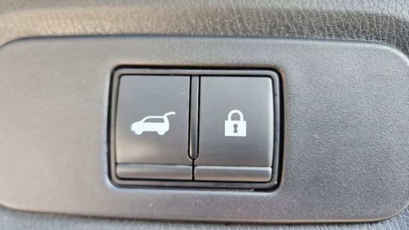 Nissan Qashqai usata a Lucca (20)