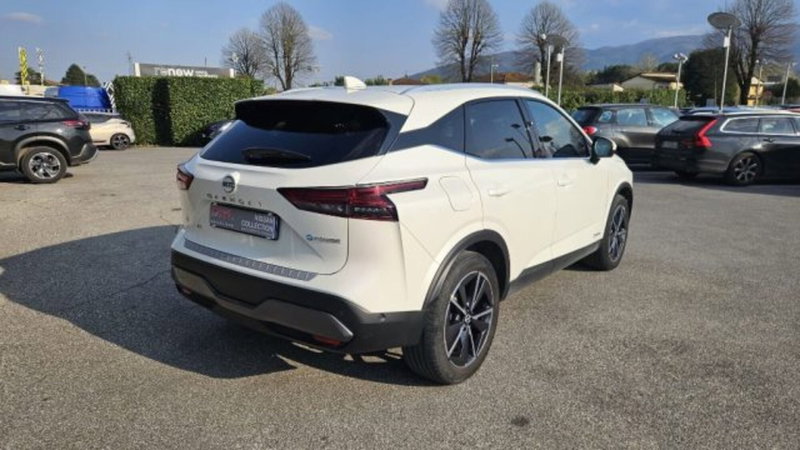 Nissan Qashqai usata a Lucca (4)