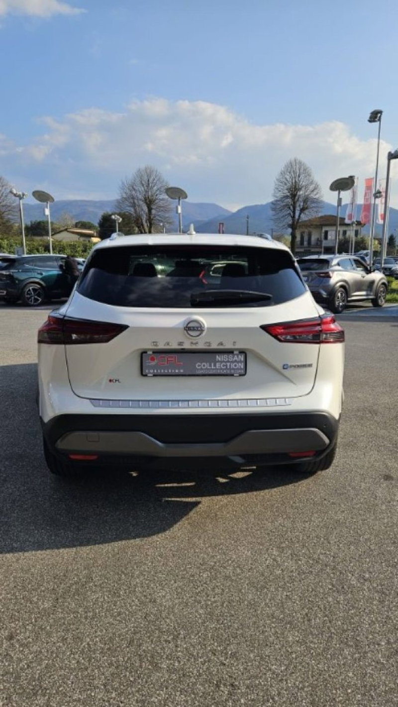 Nissan Qashqai usata a Lucca (5)