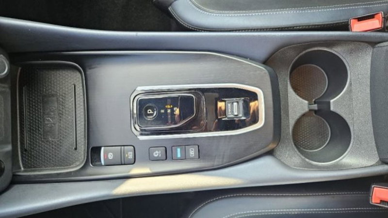 Nissan Qashqai usata a Lucca (9)