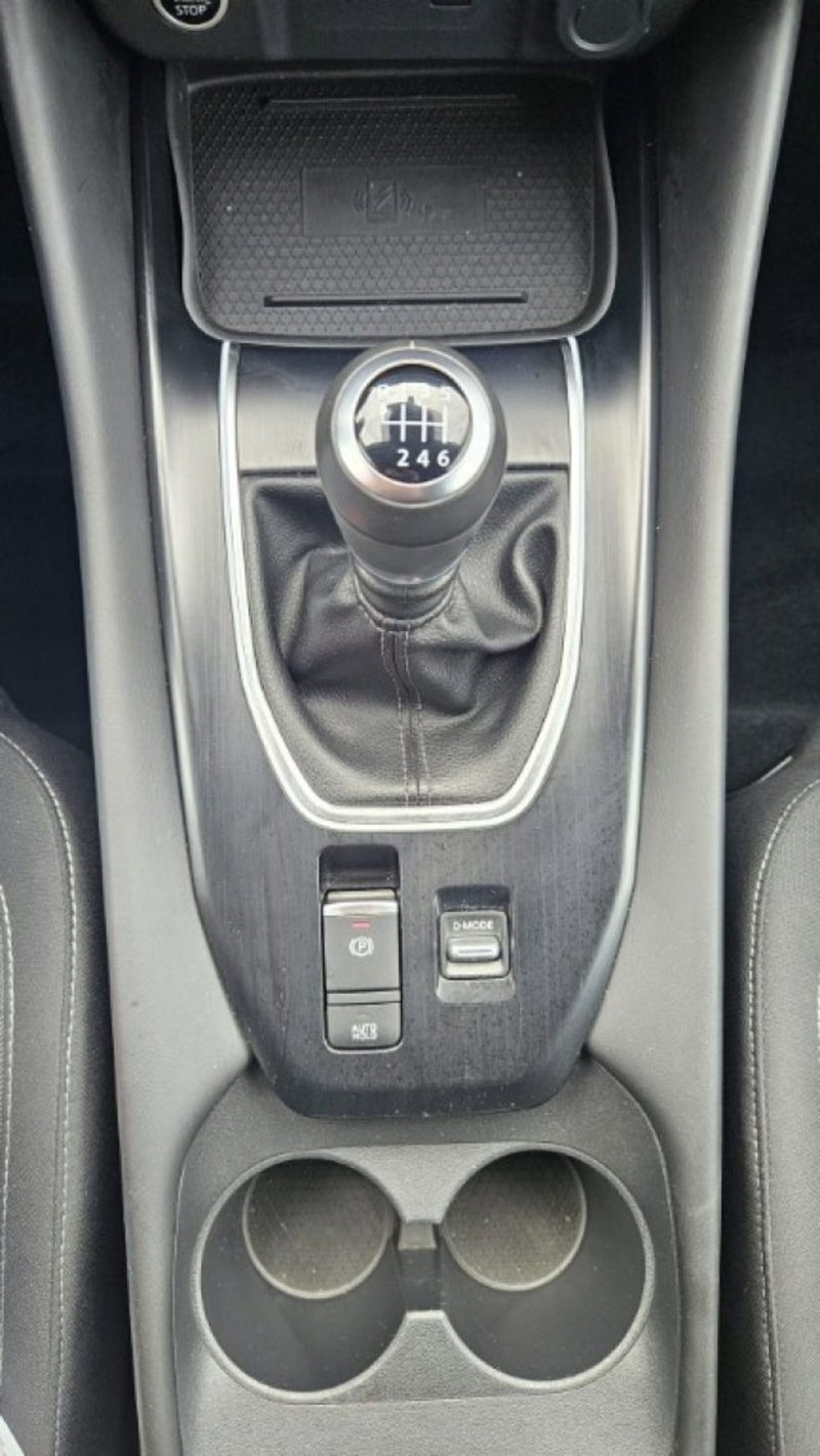 Nissan Qashqai usata a Lucca (11)