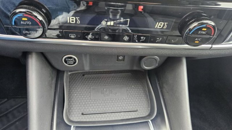 Nissan Qashqai usata a Lucca (12)