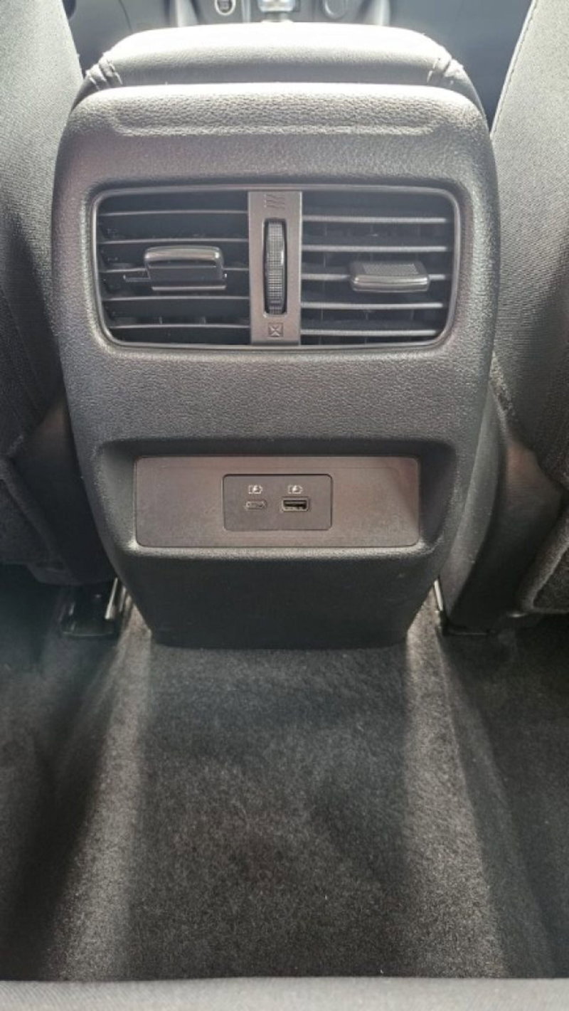 Nissan Qashqai usata a Lucca (16)