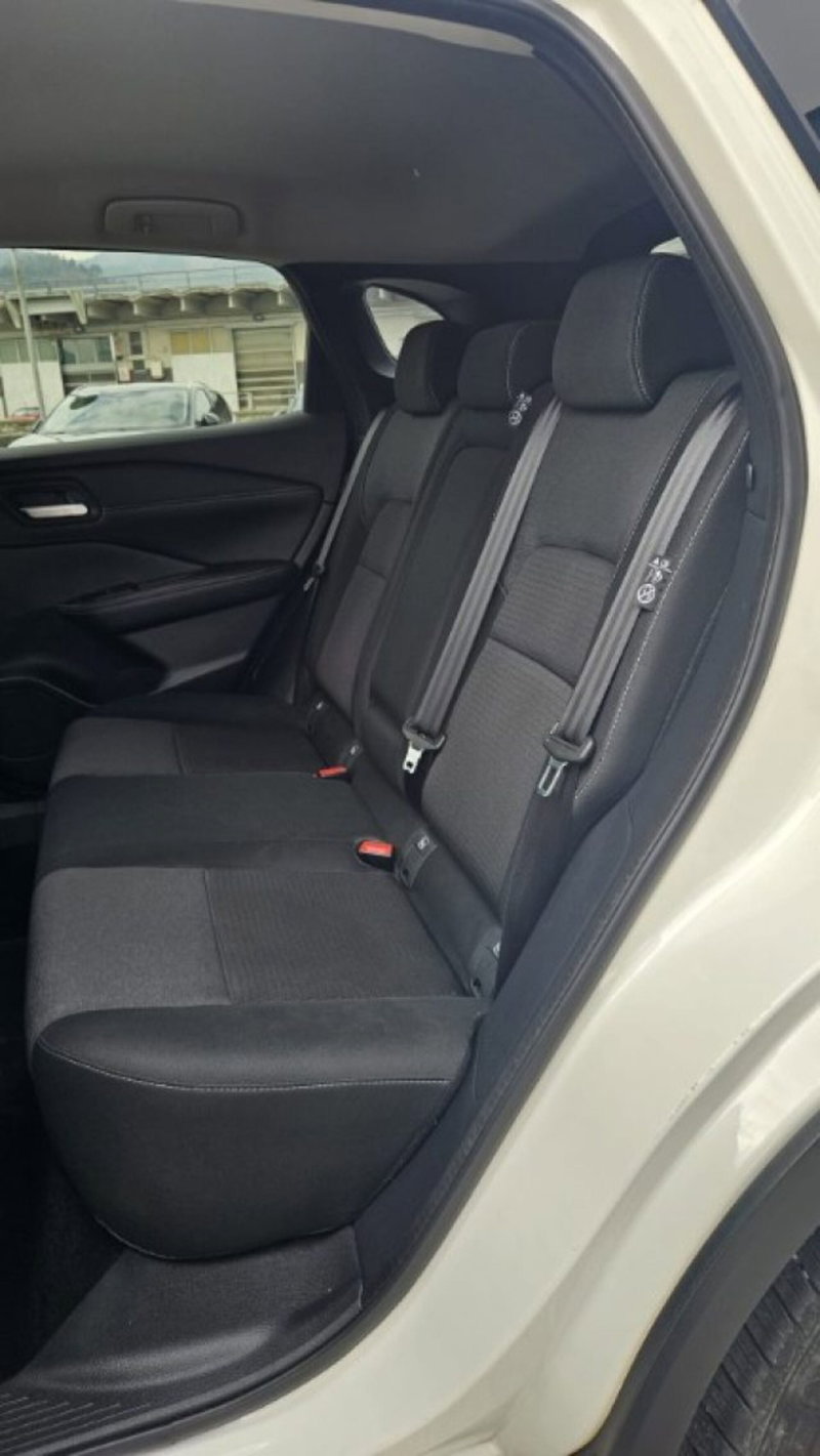 Nissan Qashqai usata a Lucca (17)