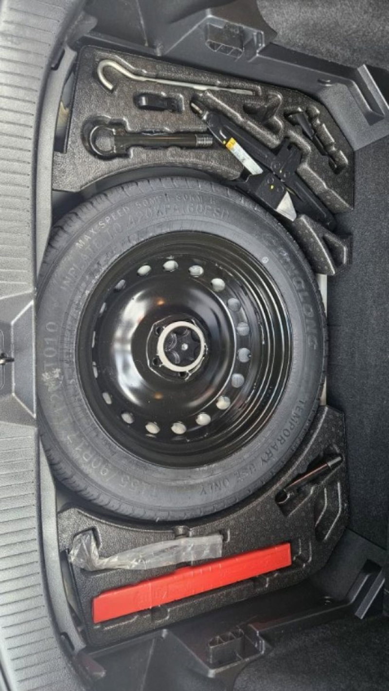 Nissan Qashqai usata a Lucca (18)