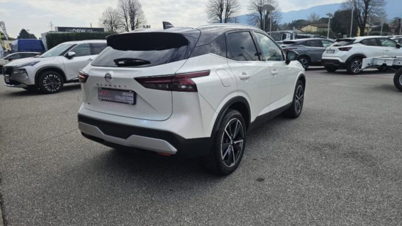 Nissan Qashqai usata a Lucca (4)