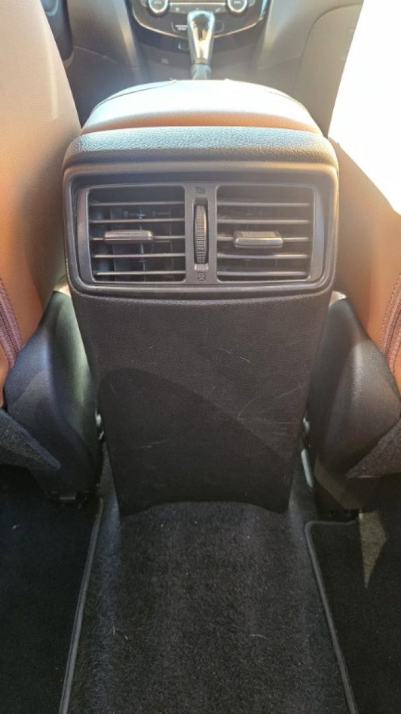 Nissan X-Trail usata a Lucca (10)