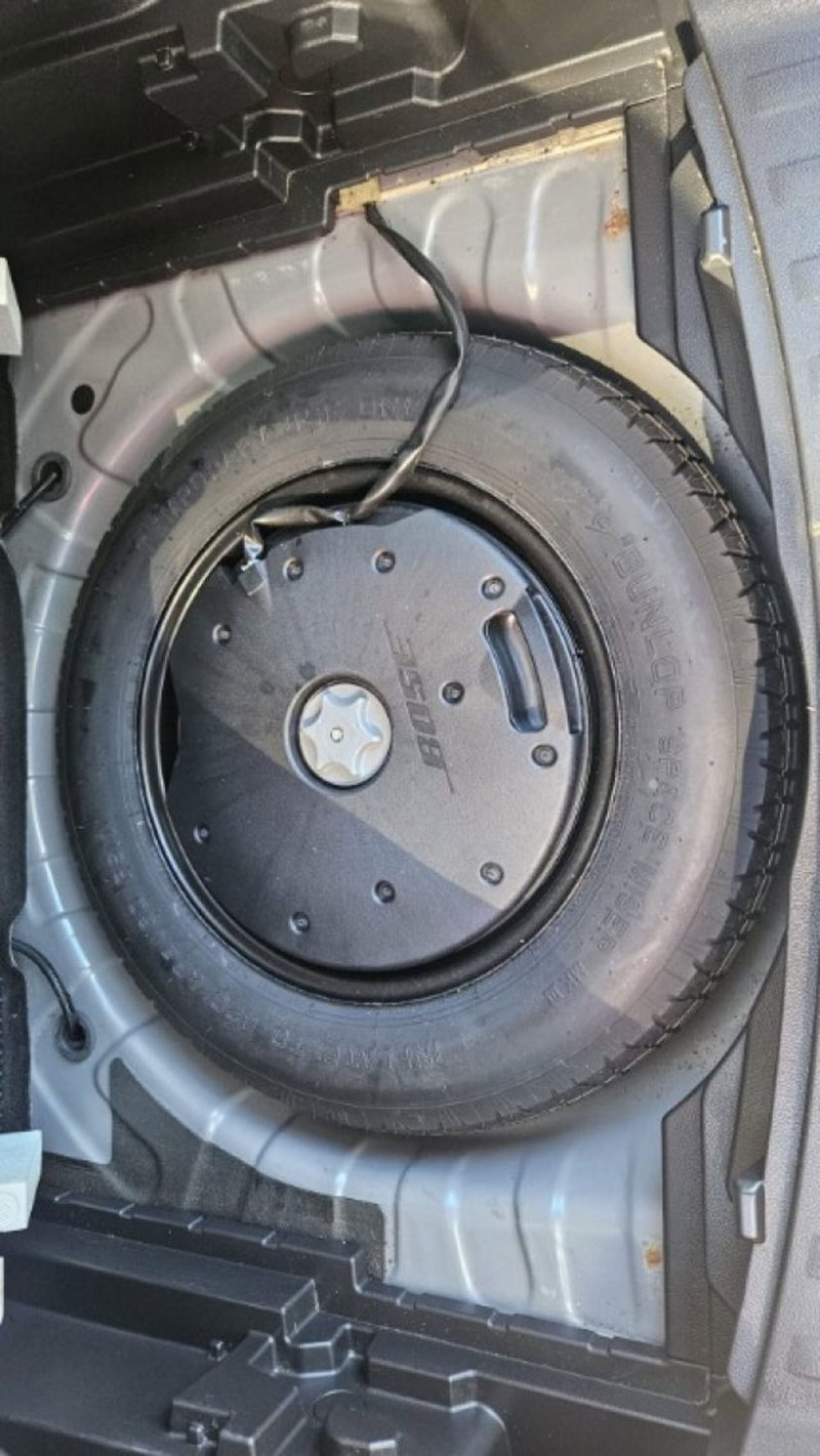 Nissan X-Trail usata a Lucca (14)