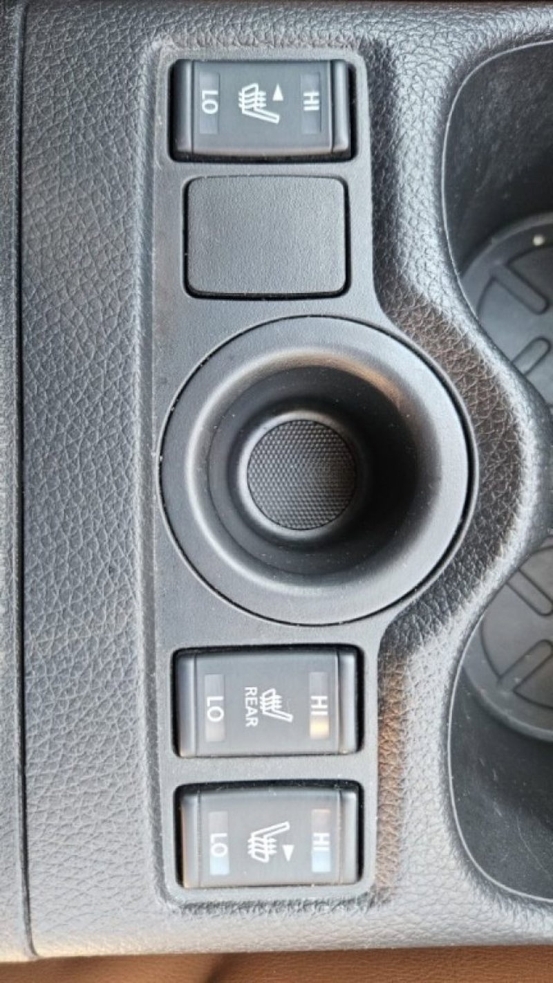 Nissan X-Trail usata a Lucca (5)