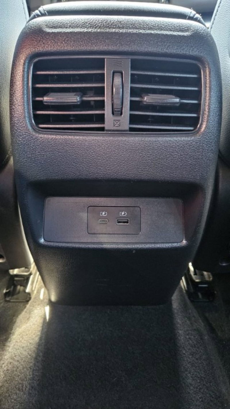 Nissan Qashqai usata a Lucca (11)