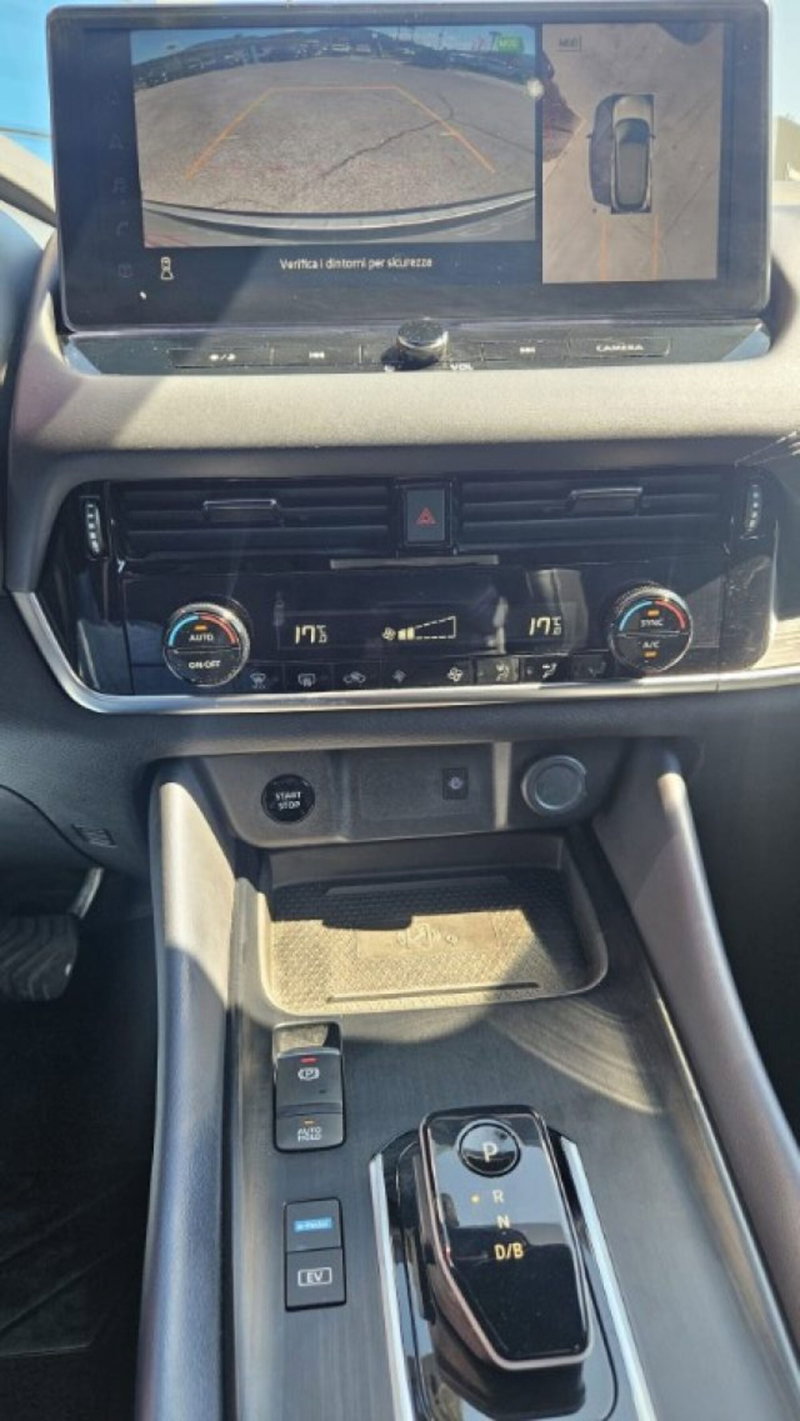 Nissan Qashqai usata a Lucca (12)