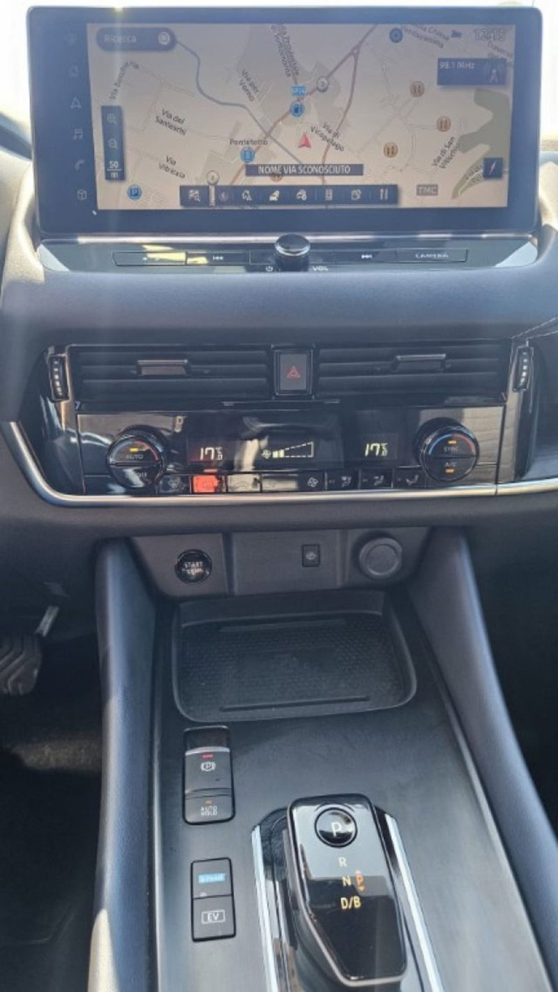 Nissan Qashqai usata a Lucca (13)