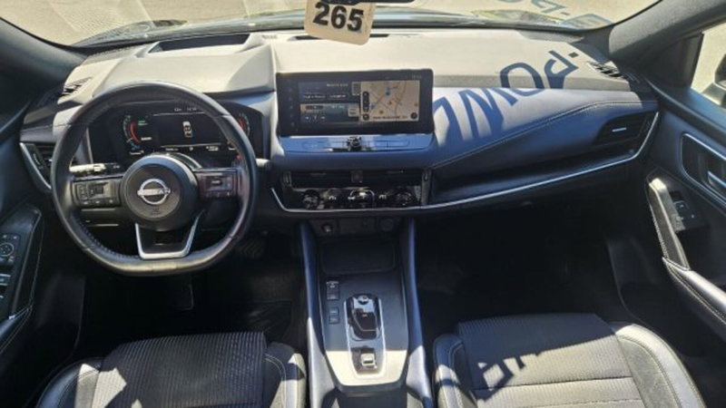 Nissan Qashqai usata a Lucca (16)