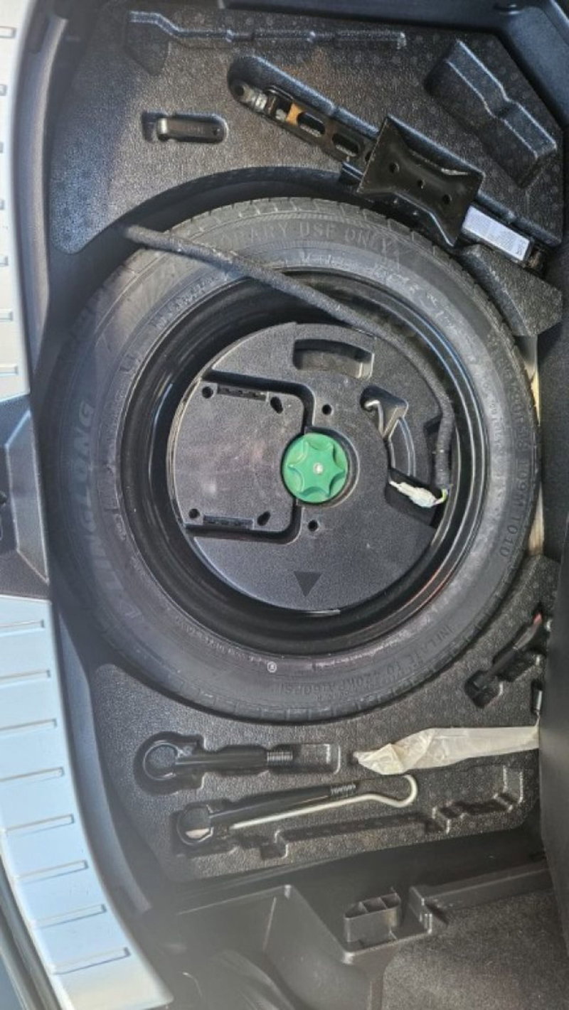 Nissan Qashqai usata a Lucca (18)