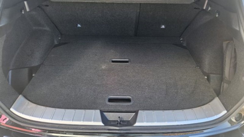 Nissan Qashqai usata a Lucca (19)