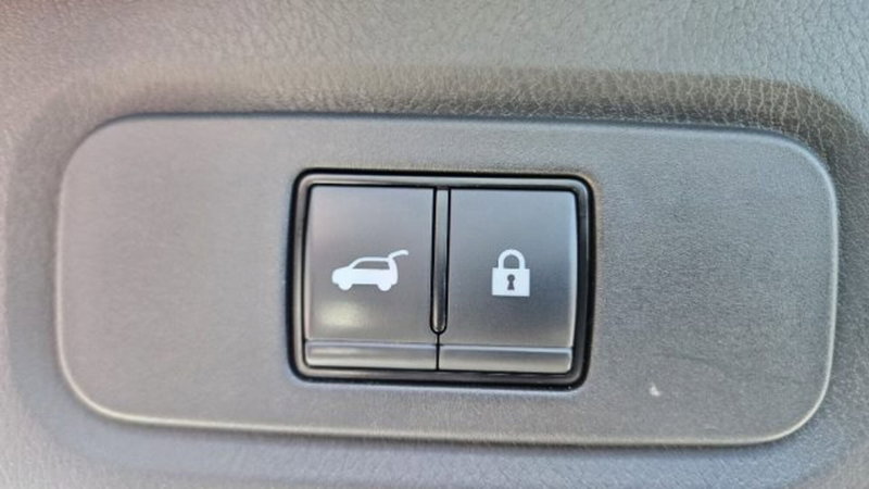 Nissan Qashqai usata a Lucca (20)